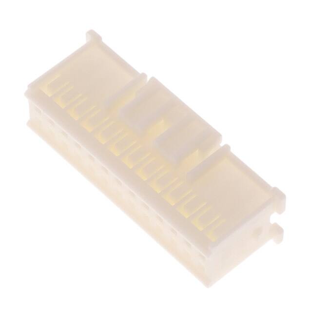 2-2324579-6 TE Connectivity AMP Connectors  Boîtiers de connecteurs rectangulaires